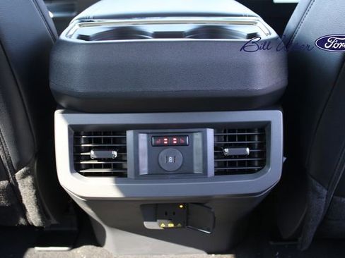 New 2026 Ford F250 Lariat w/ Black Appearance Package image 11