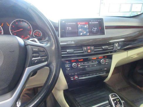 Used 2018 BMW X5 xDrive35i AWD/4WD image 37