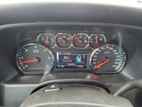 Used 2019 Chevrolet Silverado 1500 LT RWD image 21