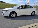 Certified 2024 Toyota Corolla LE image 5