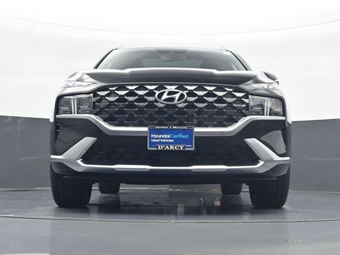 Certified 2023 Hyundai Santa Fe Calligraphy AWD/4WD image 37