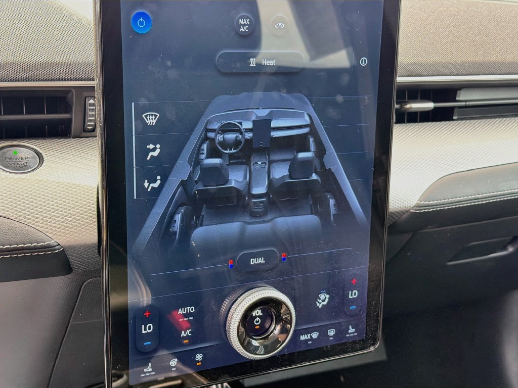 Used 2023 Ford Mustang Mach-E California Route 1 AWD/4WD image 18