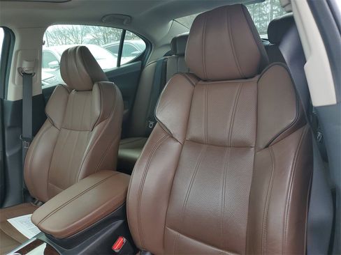 Certified 2019 Acura TLX V6 w/ Technology Package image 16