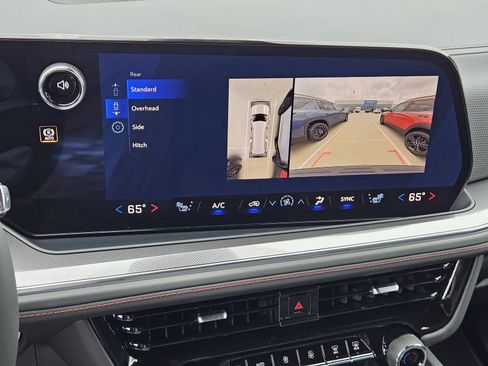 New 2026 Chevrolet Suburban RST w/ Comfort Package AWD/4WD image 20