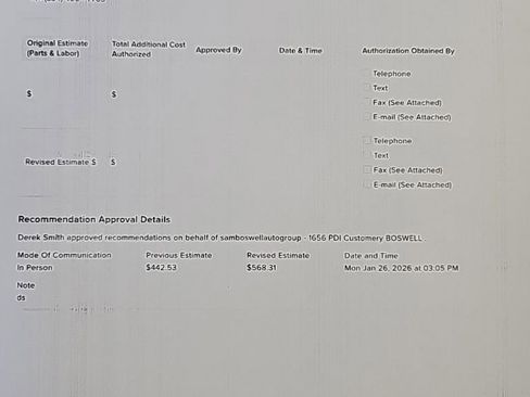 Used 2019 GMC Acadia SLT image 56