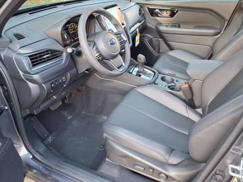 New 2025 Subaru Forester Limited image 9