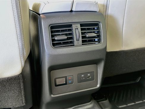 Used 2023 Nissan Rogue SL w/ SL Premium Package AWD/4WD image 29