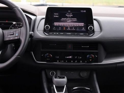 Certified 2023 Nissan Rogue SV w/ SV Premium B Package AWD/4WD image 25