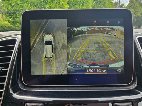Used 2018 Mercedes-Benz GLE 350 w/ Premium 1 Package image 23