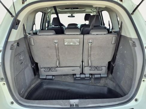 Used 2015 Honda Odyssey Touring Elite image 22