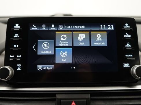 Used 2019 Honda Accord Sport image 31