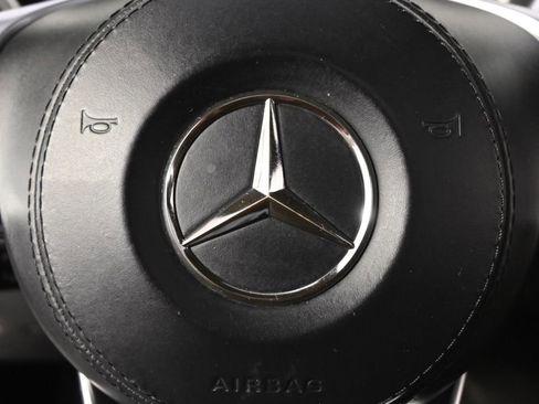 Used 2019 Mercedes-Benz GLS 63 AMG 4MATIC image 43