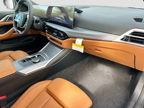 New 2026 BMW 430i 430i w/ Convenience Package image 24