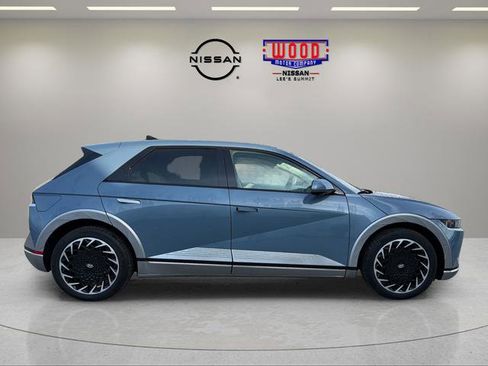 Used 2023 Hyundai Ioniq 5 Limited image 2