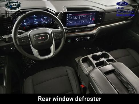 Used 2023 GMC Sierra 1500 Elevation AWD/4WD image 31
