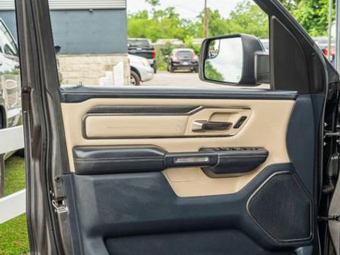 Used 2019 RAM 1500 Limited w/ Bed Utility Group AWD/4WD image 17