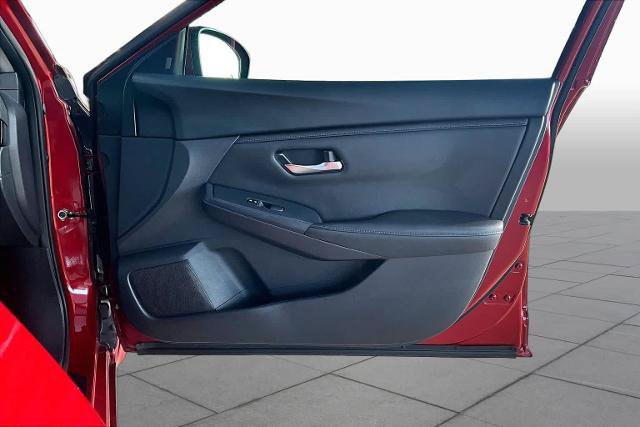 Certified 2024 Nissan Sentra SV w/ All-Weather Package FWD image 22