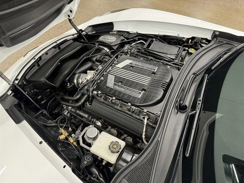 Used 2016 Chevrolet Corvette Z06 image 35