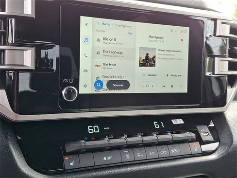 New 2026 Toyota Tundra SR5 image 11