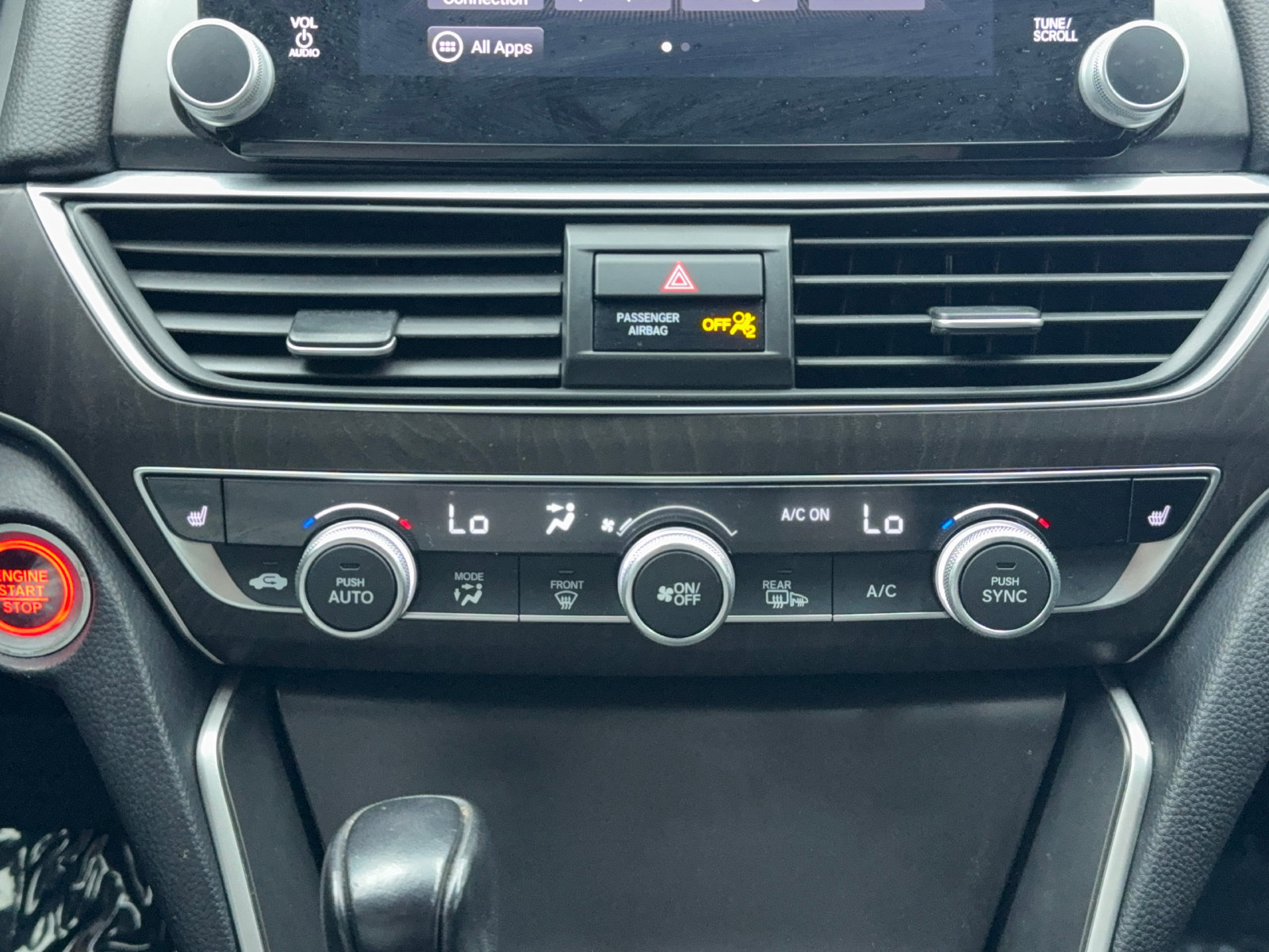 Used 2018 Honda Accord EX-L image 27