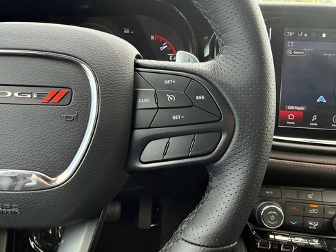 Used 2026 Dodge Durango GT AWD/4WD image 20