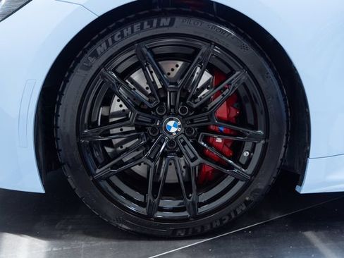 Used 2024 BMW M2 w/ Lighting Package RWD image 26