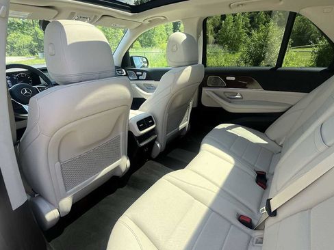 Used 2022 Mercedes-Benz GLE 350 4MATIC image 14