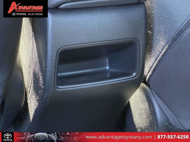 Certified 2023 Toyota RAV4 LE AWD/4WD image 16
