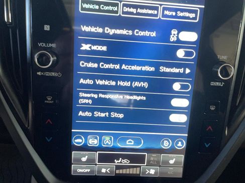 Used 2025 Subaru Forester Premium image 15