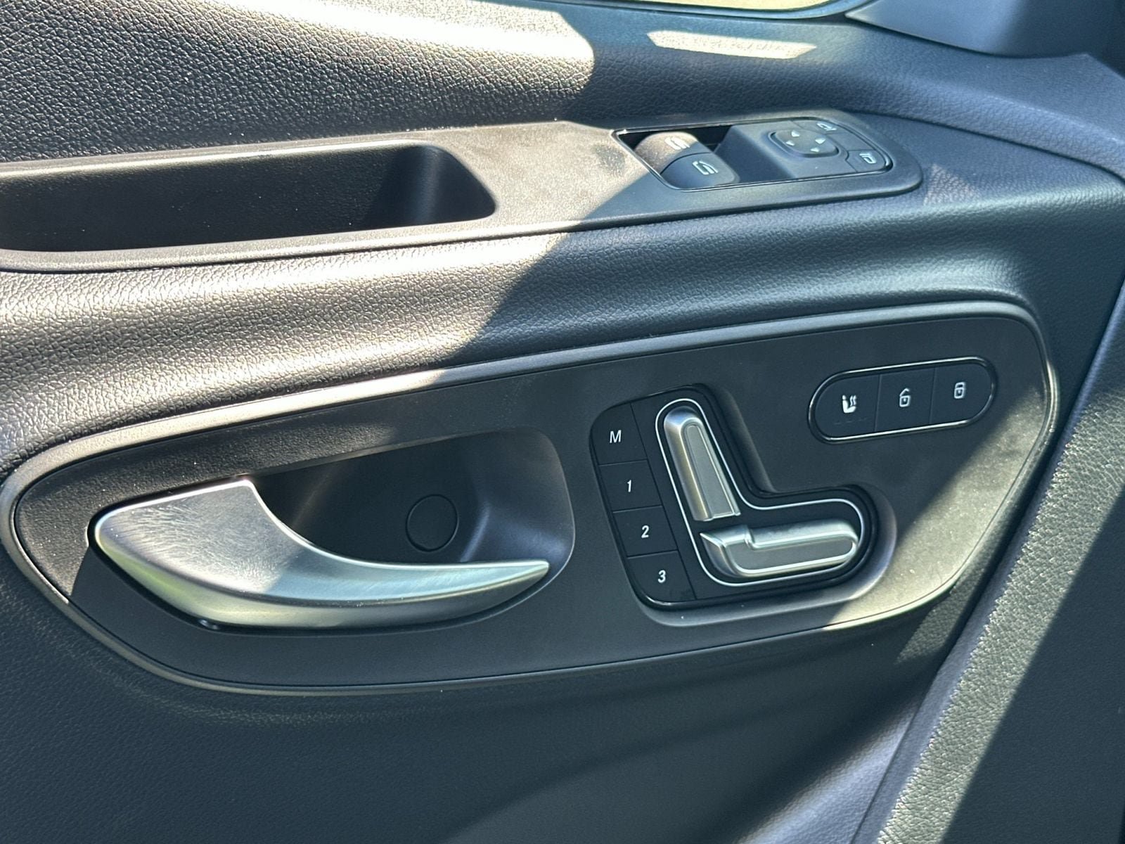 New 2026 Mercedes-Benz Sprinter 3500 image 11