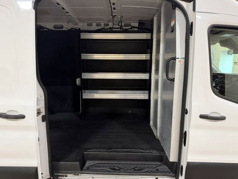 Used 2020 Ford Transit 250 Medium Roof AWD w/ Interior Upgrade Package image 27