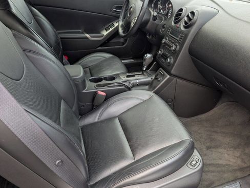 Used 2007 Pontiac G6 GT w/ Sport Package image 5
