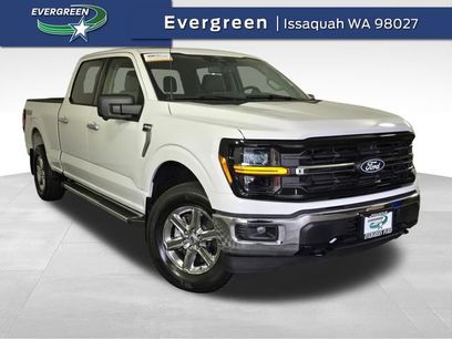 Used 2024 Ford F150 XLT