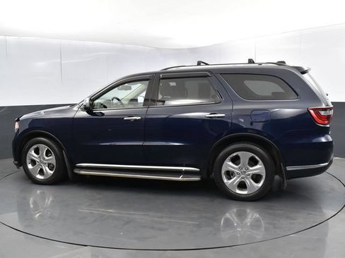 Used 2015 Dodge Durango SXT w/ Quick Order Package 23B RWD image 6