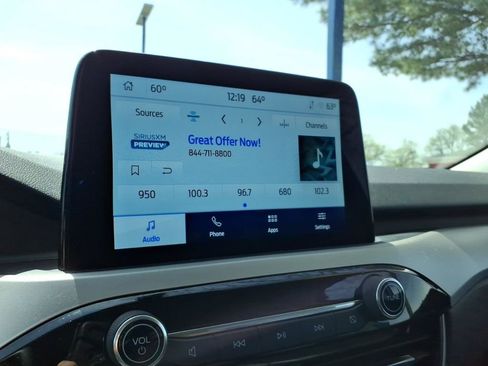 Used 2022 Ford Escape SEL AWD/4WD image 19