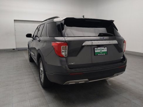 Used 2020 Ford Explorer XLT w/ Equipment Group 202A RWD image 5