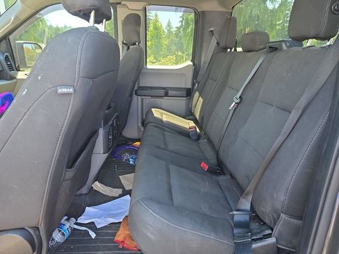 Used 2018 Ford F150 XL w/ Equipment Group 101A Mid AWD/4WD image 8