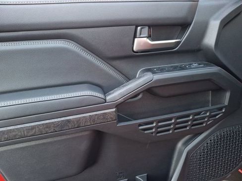 New 2026 Toyota Tacoma Limited AWD/4WD image 7