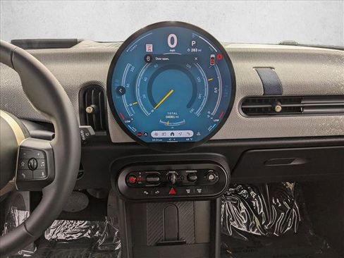 Certified 2025 MINI Cooper S image 12