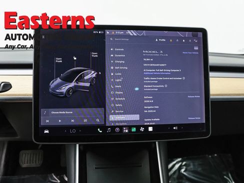 Used 2019 Tesla Model 3 Standard Range Plus RWD image 12