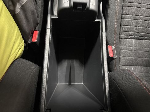 New 2026 Honda HR-V Sport image 14