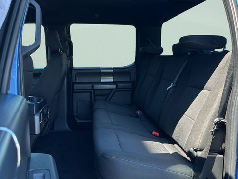 Used 2018 Ford F150 XLT w/ Equipment Group 301A Mid AWD/4WD image 28
