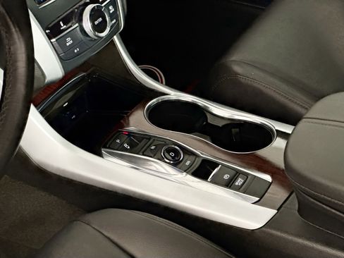 Used 2016 Acura TLX V6 image 29