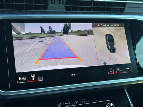 Used 2023 Audi A6 2.0T Premium image 27