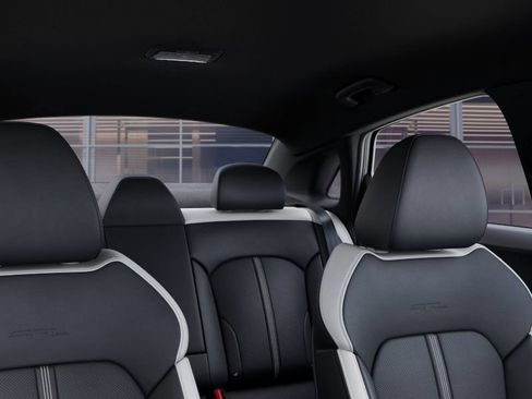 New 2025 Kia K5 GT-Line AWD/4WD image 27