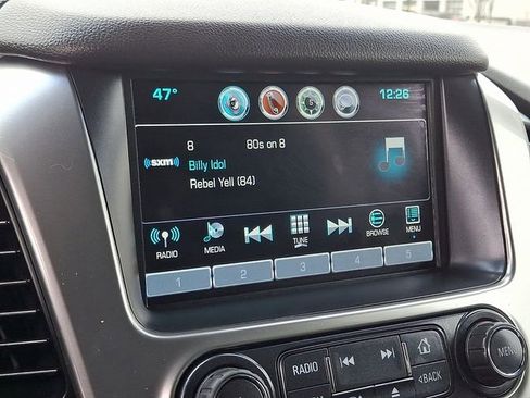 Used 2019 Chevrolet Tahoe LS w/ Enhanced Driver Alert Package AWD/4WD image 17