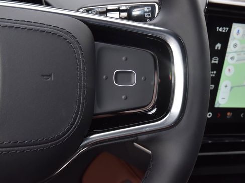 New 2026 Lincoln Nautilus Reserve w/ Jet Appearance Package image 24