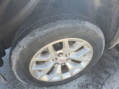 Used 2018 GMC Sierra 1500 SLT w/ SLT Premium Package image 13