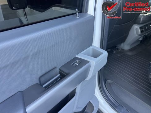 Used 2022 Ford F150 XLT RWD image 39