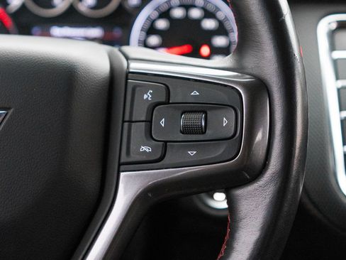 Used 2021 Chevrolet Suburban RST w/ Luxury Package image 26